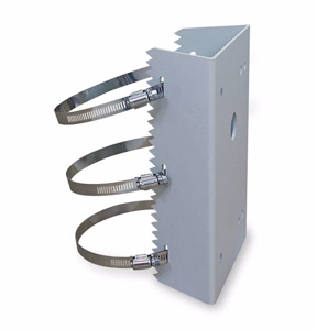FLIR PTZ Pole Mounts