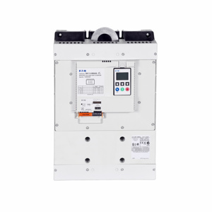 S811-V85N3S SOFT STRTR 290MM 850A W/OP