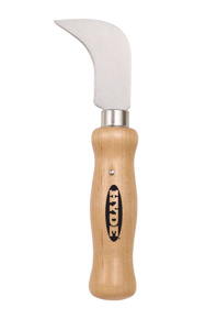 Hyde Flooring Knives