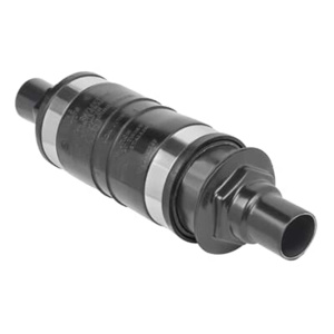ABB Ocal PVC-coated Rigid Threaded Deflection / Expansion Couplings