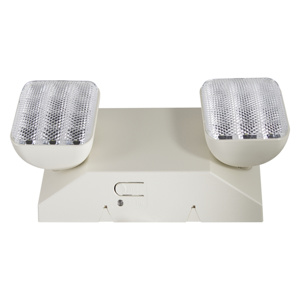Sylvania LED 2 Lamp Emergency Lights