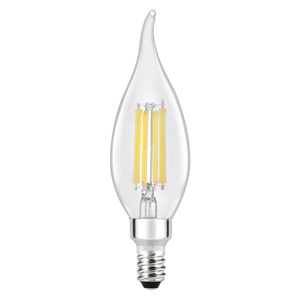 Sylvania B10 LED Lamps 7.5 W