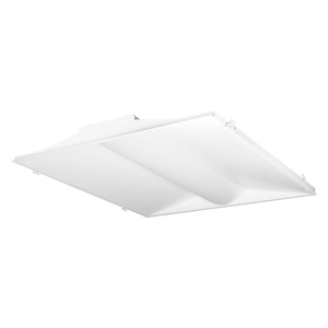 Sylvania Retrofit Door LED Troffer Kits