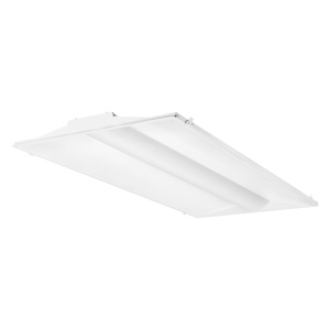 Sylvania Retrofit Door LED Troffer Kits