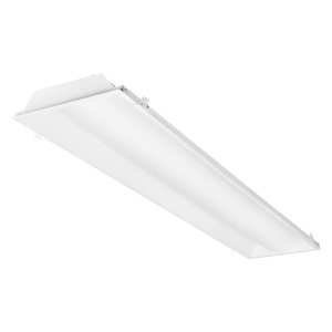 Sylvania Retrofit Door LED Troffer Kits