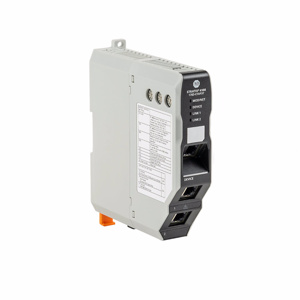 Rockwell Automation Ethernet Taps