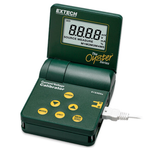 FLIR Extech Voltage Calibrators