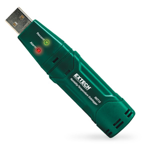 FLIR Extech Humidity / Temperature Data Loggers