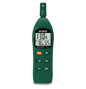 FLIR Extech Environmental Meters