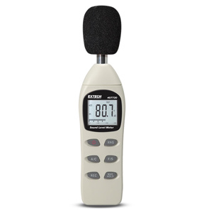 FLIR Extech Sound Meters