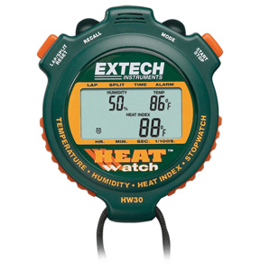 FLIR Extech HeatWatch™ Stopwatches