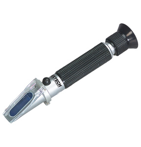 RF12 BRIX REFRACTOMETER ATC R