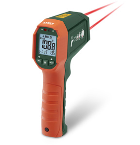 FLIR Extech Infrared Thermometers
