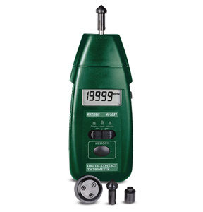 FLIR Extech Tachometers