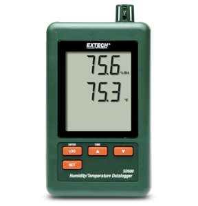 FLIR Extech Humidity / Temperature Data Loggers