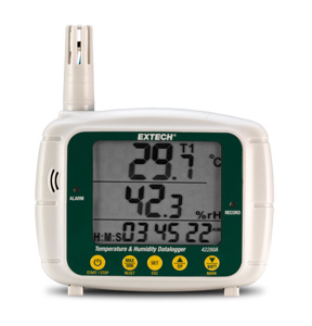 FLIR Extech Humidity / Temperature Data Loggers
