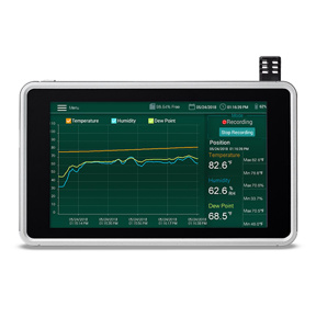 FLIR Extech Humidity / Temperature Data Loggers