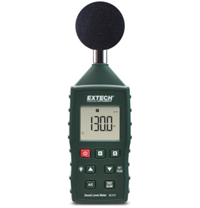 FLIR Extech Sound Meters