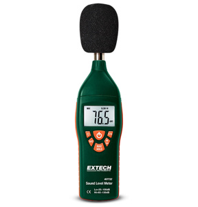 FLIR Extech Sound Meters