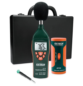 FLIR Extech Sound Meter Kits