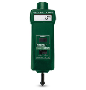 FLIR Extech Tachometers
