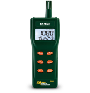 FLIR Extech Environmental Meters