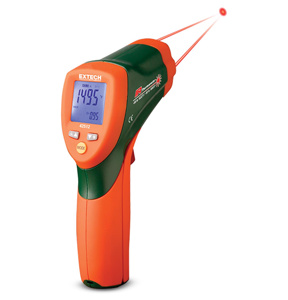 FLIR Extech Infrared Thermometers