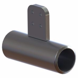 DMC Power PowerLok PLK Tee Connectors