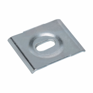 FTA6HD BLE HLD-DWN PLT 3/8 SLOT
