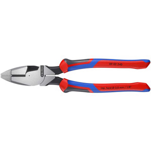 Knipex Tools Lineworkers High Leverage Pliers