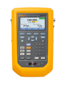 Fluke Electronics Digital Pressure Calibrators