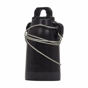 Eaton Cooper Power LPC Series Loadbreak Protective Caps