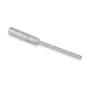 ABB Homac Uninsulated Compression Pin Terminals