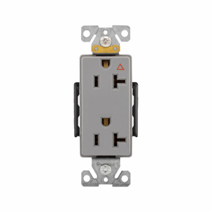 Eaton Wiring Devices Duplex Receptacles
