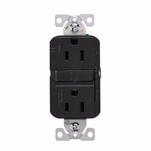 Eaton Wiring Devices Duplex GFCIs