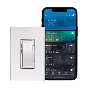 Eaton Wiring Devices Wifi Smart Dimmer Switches