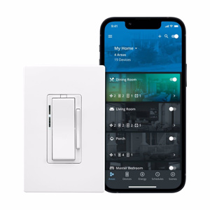 Eaton Wiring Devices Wifi Smart Fan Speed Controllers
