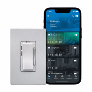 Eaton Wiring Devices Wifi Smart Fan Speed Controllers