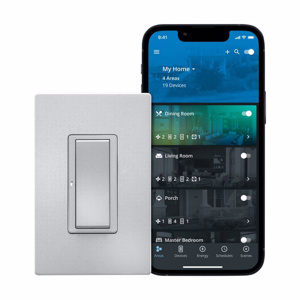 Eaton Wiring Devices Wifi Smart Fan Speed Controllers