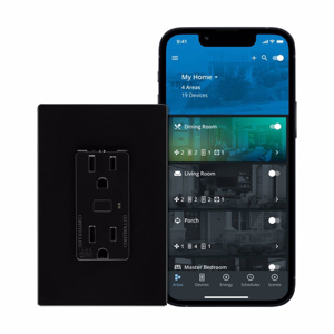 Eaton Wiring Devices Wifi Smart Outdoor Receptacles