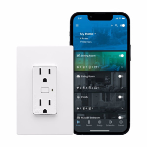 Eaton Wiring Devices Wifi Smart Outdoor Receptacles