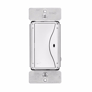 Eaton Wiring Devices Z-Wave Series Rocker Light Switches