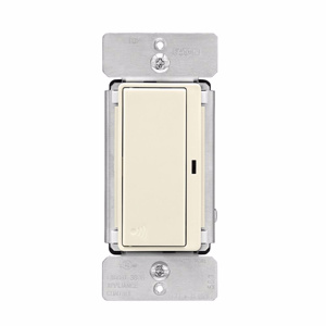 Eaton Wiring Devices Z-Wave Series Rocker Light Switches