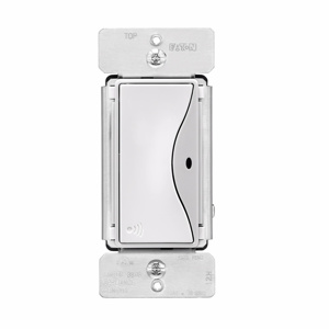 Eaton Wiring Devices Z-Wave Series Rocker Light Switches