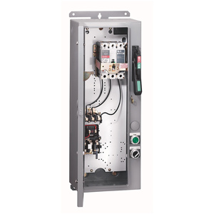 Rockwell Automation 1233 NEMA Disconnect Type Pump Control Panels