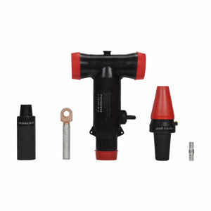 Eaton Cooper Power Deadbreak Connectors