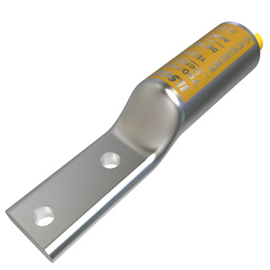 nVent ILSCO ALNN Standard Barrel Compression Lugs