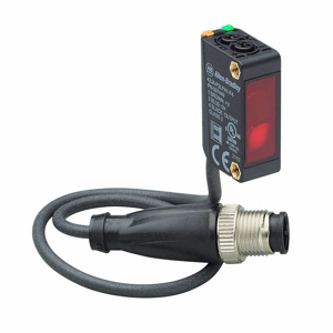 Rockwell Automation VisiSight Photoelectric Sensors