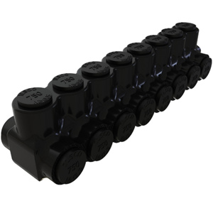 PBTD-8-750-SR 8PRT INS TAP CONN