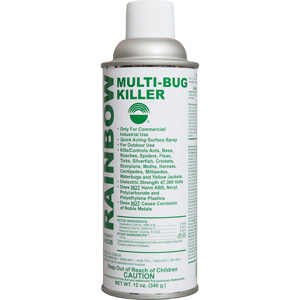 Rainbow Technology Multi-bug Insecticides